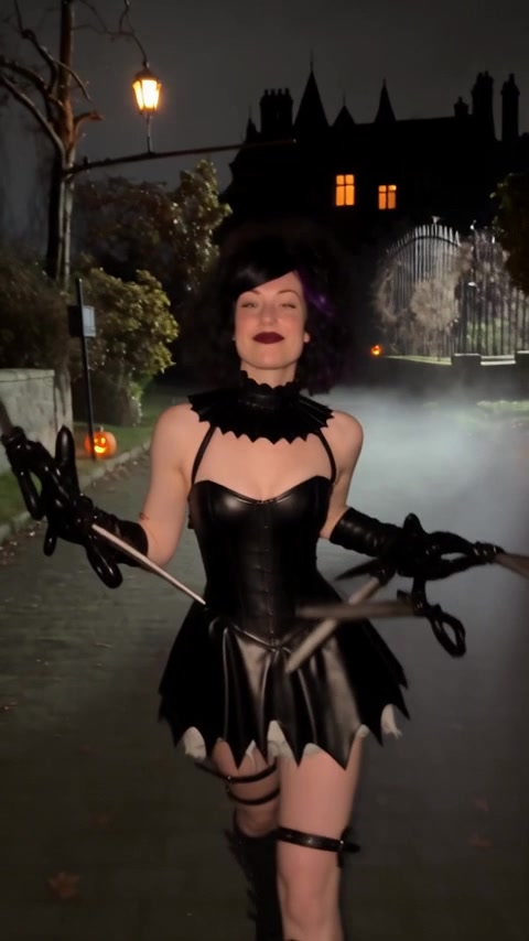 Haunted Manor cover